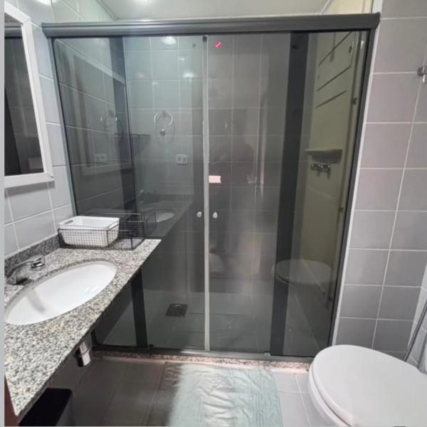Apartamento moderno na Barra Olimpica-Rio2 - Foto 3