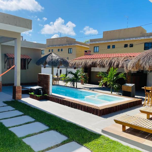 Casa Akua-Milagres-AL - Foto 4