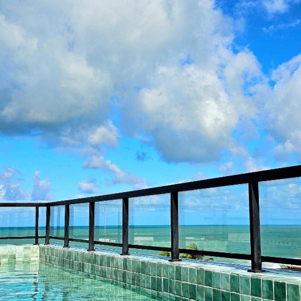 Luxuoso e sofisticado Beach House Próximo ao Centro de Porto by HM - Foto 4