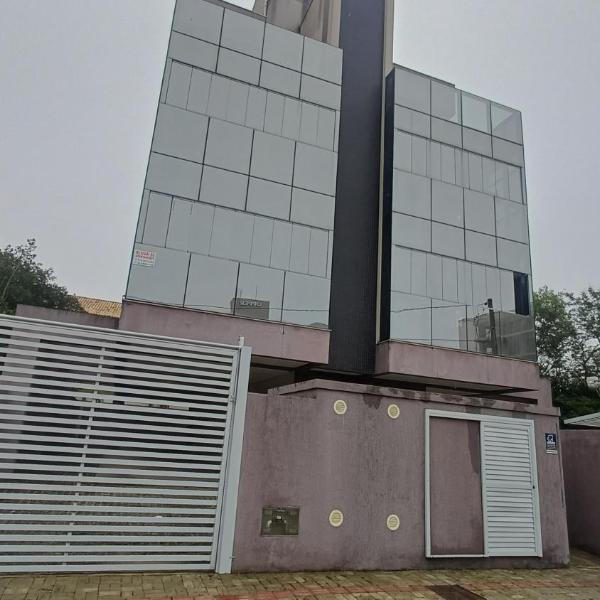 Apartamento 03 suites