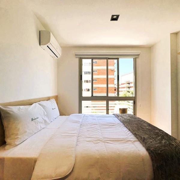 Unihome Niterói Studio