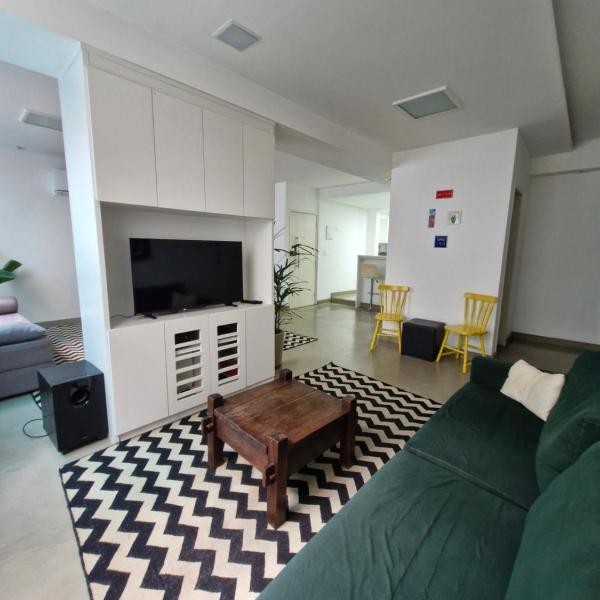 Apartamento no Leblon! Broad, illuminated, close to everything! - Foto 4