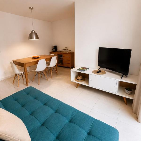 Muro Alto Condominium Clube - Porto de Galinhas 303A