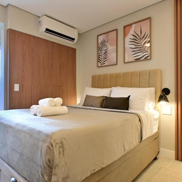 Modern and well located, Vila Madalena & Subway - Foto 2