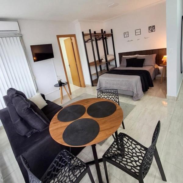 Apartamentos próximo do centro de Bento Gonçalves