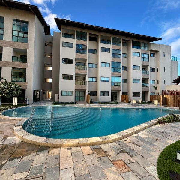 Max Carneiros Suites - Apartmento 101B - Praia dos Carneiros - Foto 4