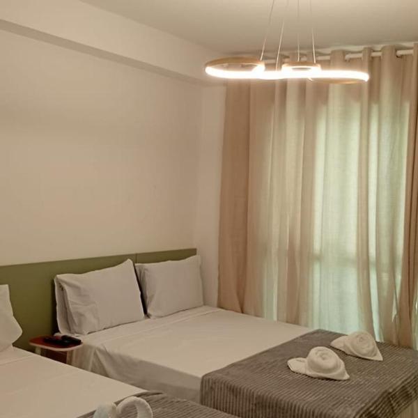 Max Carneiros Suites - Apartmento 101B - Praia dos Carneiros - Foto 2