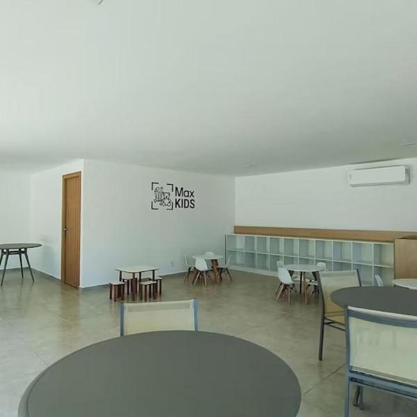 Max Carneiros Suites - Apartmento 101B - Praia dos Carneiros - Foto 5