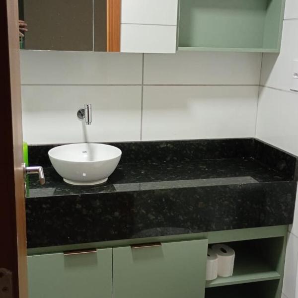 Max Carneiros Suites - Apartmento 101B - Praia dos Carneiros - Foto 3