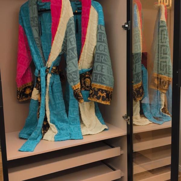 Versace São Paulo - Foto 2