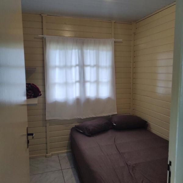 Casa na Praia Campeche wi-fi e mais - Foto 2