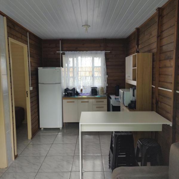 Casa na Praia Campeche wi-fi e mais - Foto 3