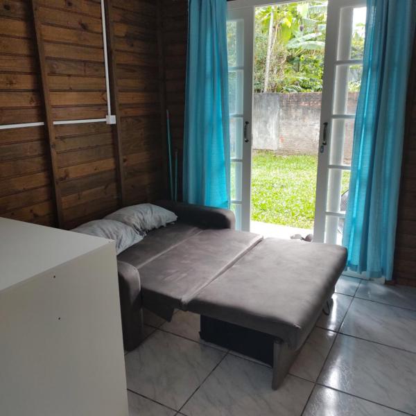 Casa na Praia Campeche wi-fi e mais - Foto 4