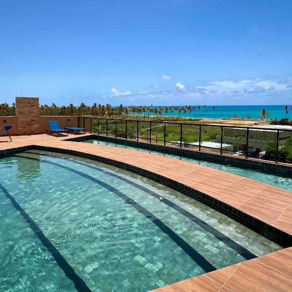 Flat Completo Próximo ao Mar | Reserva do Cupe 209 - By Anfitrião Legal - Foto 4