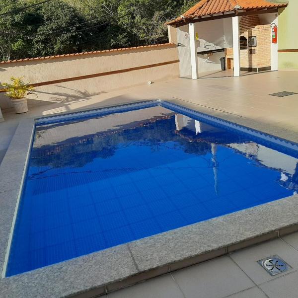 Casa no Peró com piscina pertinho da praia - Foto 4