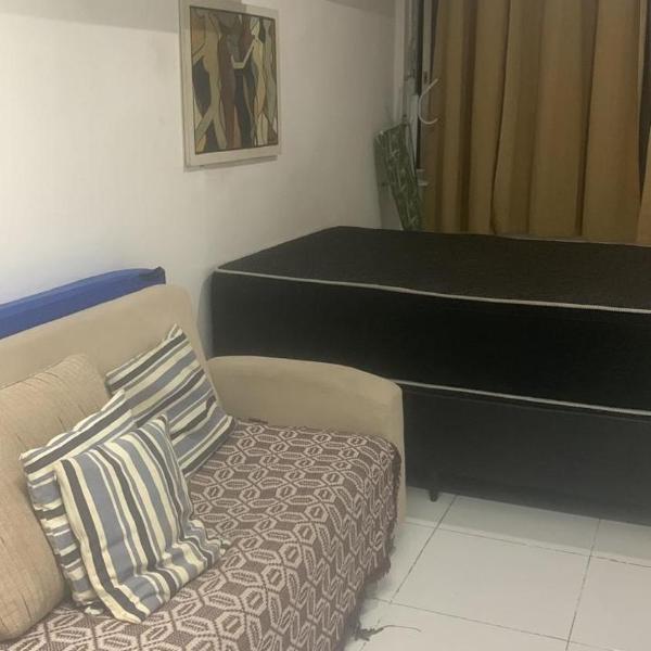 Apartamento na Siqueira Campos a 1 quadra da Praia de Copacabana - Foto 2