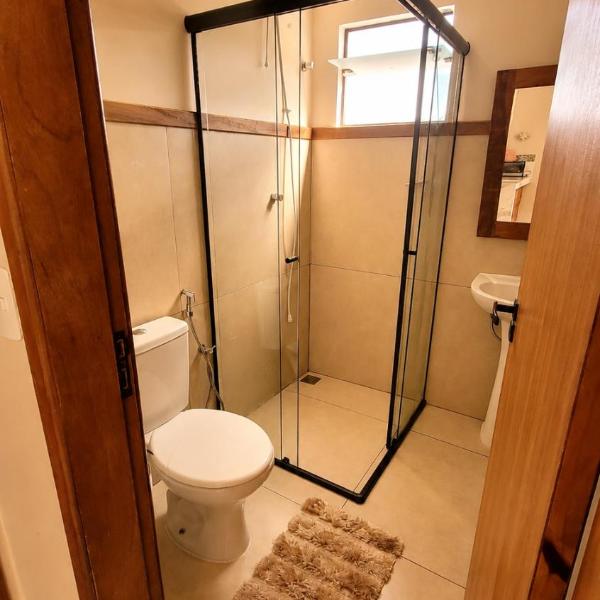 Casa Completa em Tiradentes Varanda com Rede e Sossego - Foto 3