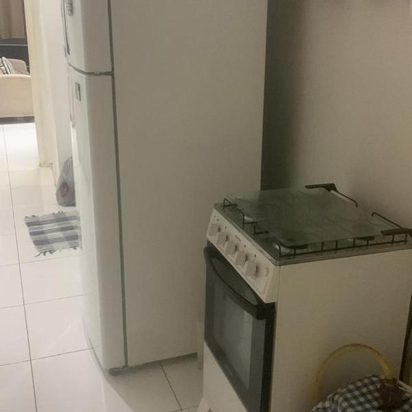 Apartamento na Siqueira Campos a 1 quadra da Praia de Copacabana - Foto 4