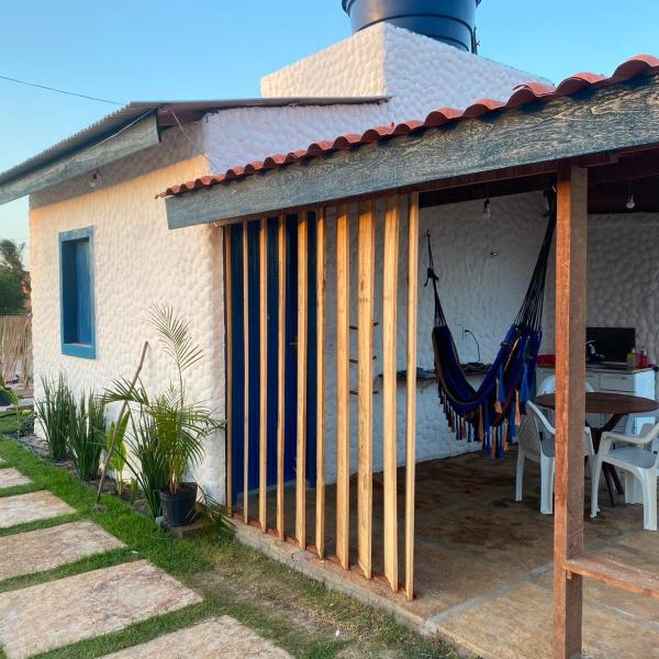 Miraflores Chalés