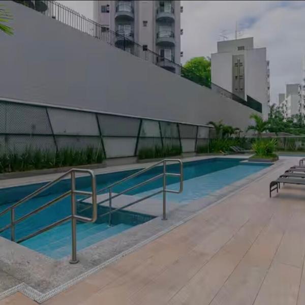Refúgio perto ao Parque Villa-Lobos - Foto 3