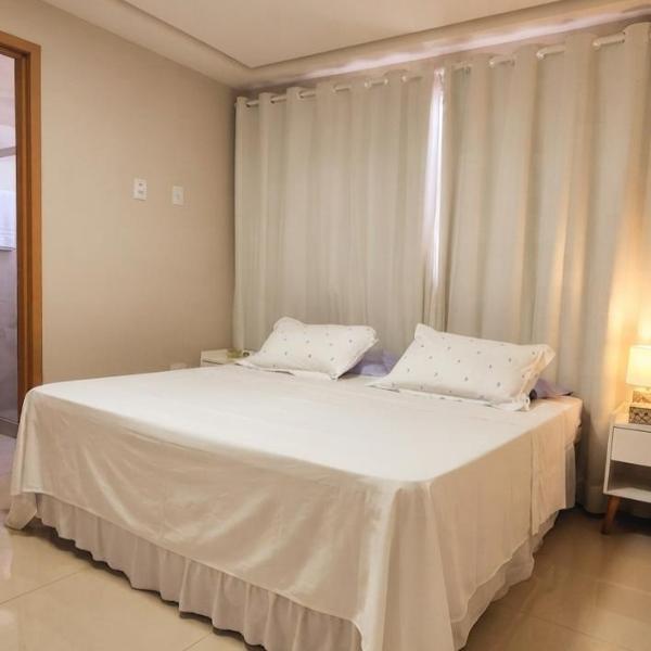 Apartamento Lumina Central e Confortável - Foto 2
