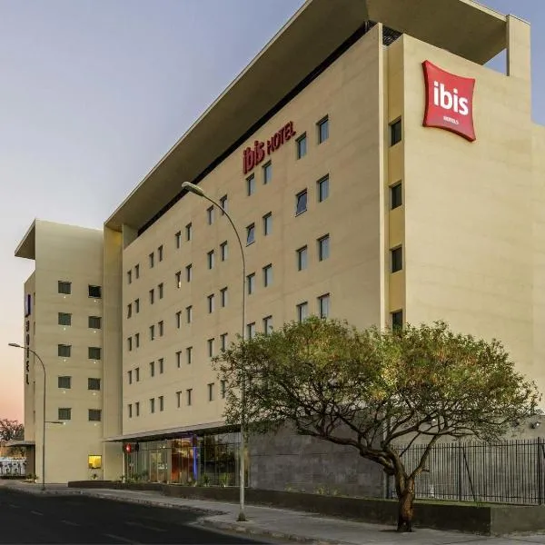 ibis Calama, hotel in Calama