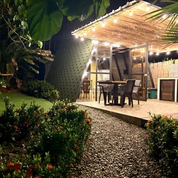 Cabaña, hotel a Sopetrán