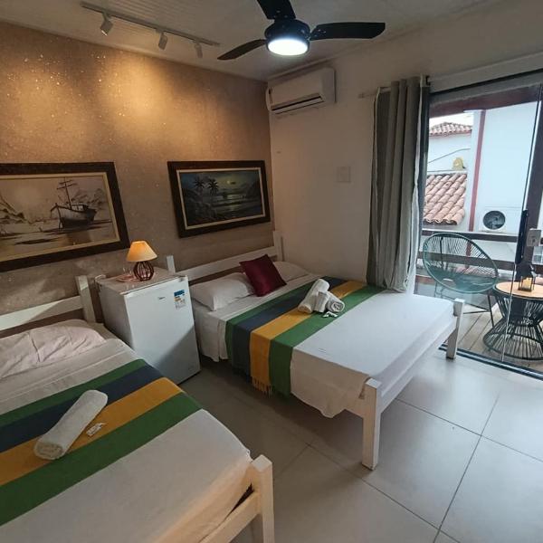 Dante Suites