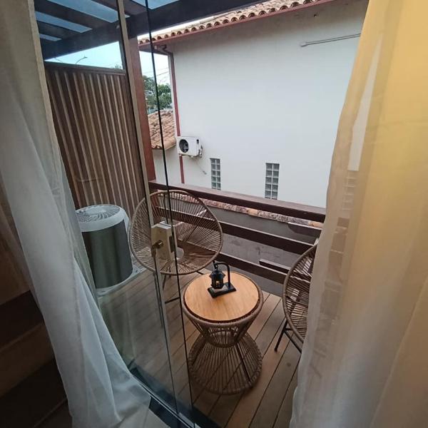 Dante Suites - Foto 3
