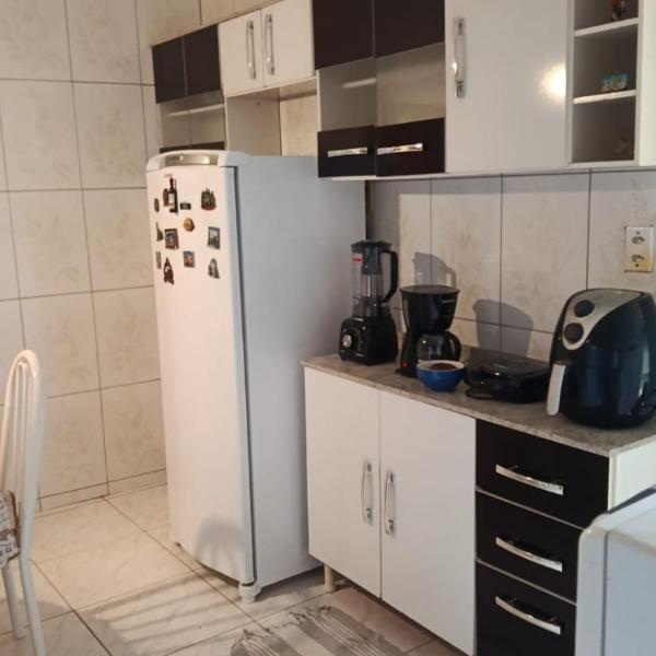 Casa Conforto e Aconchego com garagem e internet próximo ao centro - Foto 4