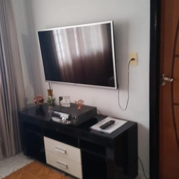 Casa Conforto e Aconchego com garagem e internet próximo ao centro - Foto 5