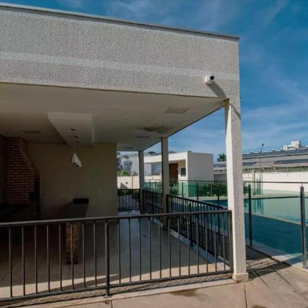 Apartamento completo perto de tudo! - Foto 4