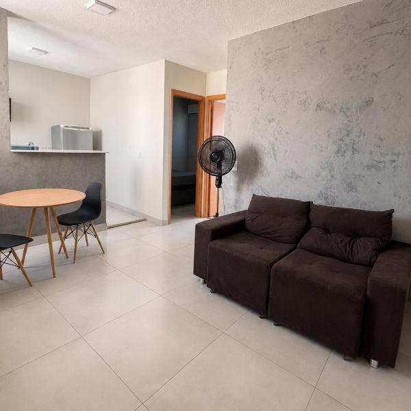 Apartamento completo perto de tudo! - Foto 5