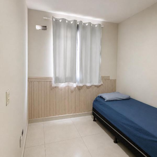 Apartamento completo perto de tudo! - Foto 2
