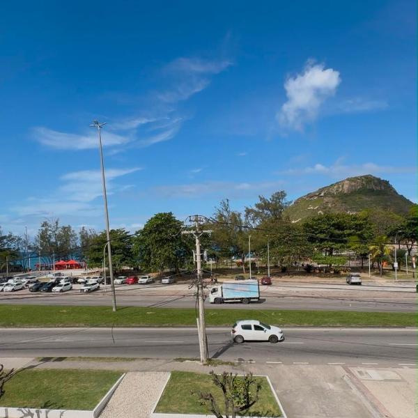 Beira Mar Sol da Praia - Foto 3