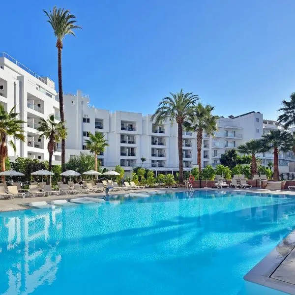 SOL by Meliá Torremolinos - Don Pedro, hotel in Torremolinos