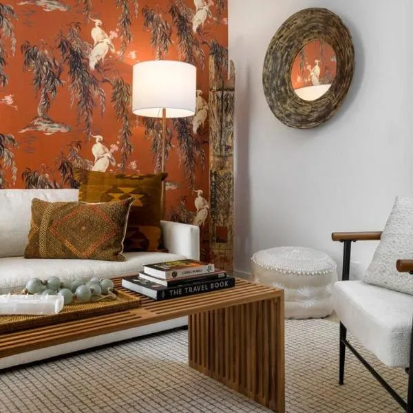 Coastal Living and Family Friendly، فندق في سمرلاند