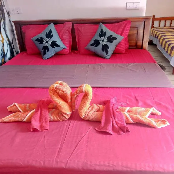 Nelum Home stay, Hotel in Sigiriya