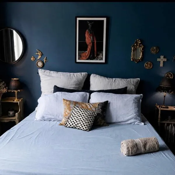 Le cocon de Sophie chambre chez l habitant, hotel i Avignon