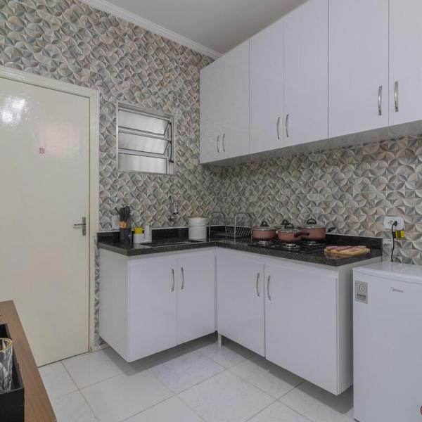 SN Prime Lofts 132 - Próximo ao Brás - Metro - Bom Retiro - Foto 3