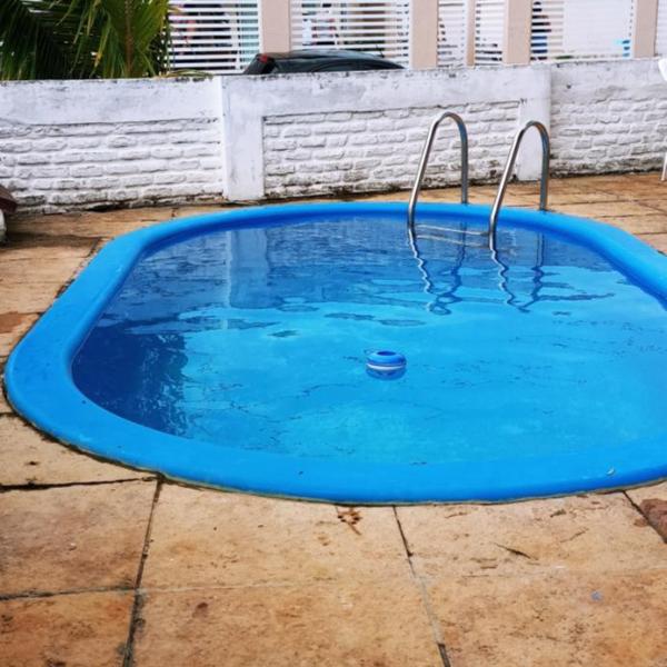Casa de praia Tabatinga 3 quartos - Foto 4