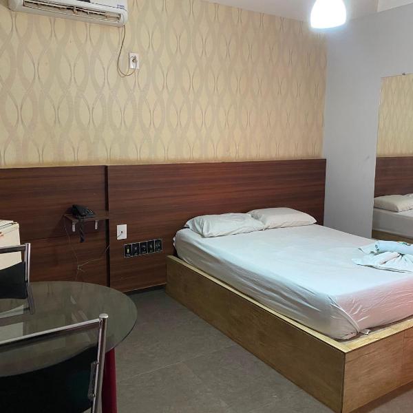 Hotel Via 050- Q112