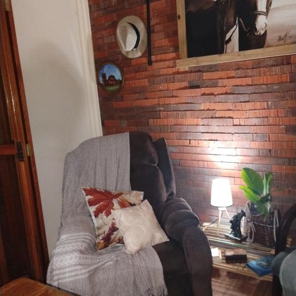 Exatamente casa para receber família, casais etc - Foto 2