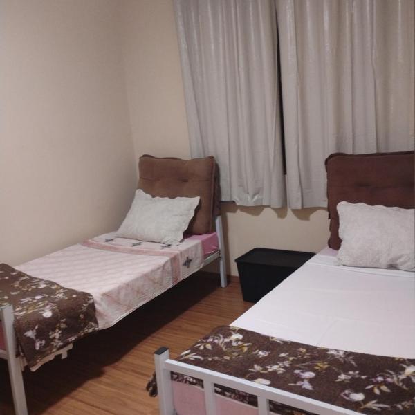Exatamente casa para receber família, casais etc - Foto 3