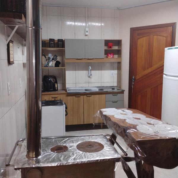 Exatamente casa para receber família, casais etc - Foto 4