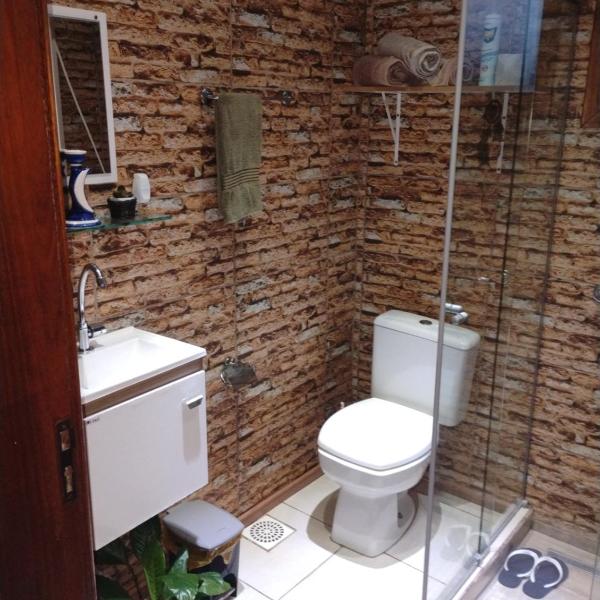 Exatamente casa para receber família, casais etc - Foto 5