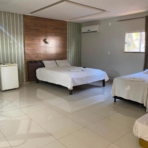 Hotel Via 050- Q101