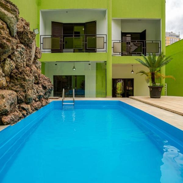 Casa piscina - Foto 4