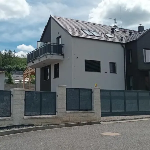 Penzion Kunc - Ubytování v soukromí - Borová 607, Příbram - Střední Čechy, ξενοδοχείο σε Pribram