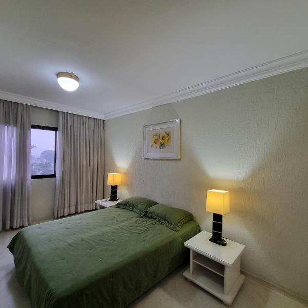 L'Etoile Apartamento superior com varanda e hidromassagem - Foto 2